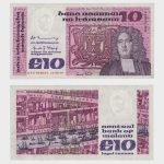 1979 - 10 Pounds