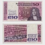 1978 - 10 Pounds