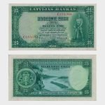 1938 - 25 Latu