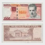 2010 - 1000 Pesos