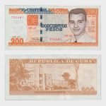 2022 - 200 Pesos