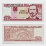 2021 - 100 Pesos