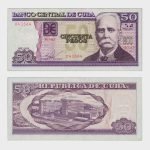 2016 - 50 Pesos