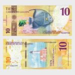 2025 - 20 Gulden