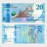 2025 - 20 Gulden