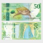 2025 - 50 Gulden