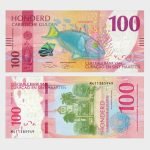 2025 - 100 Gulden