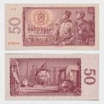 1964 - 50 Korun