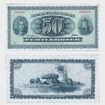 1970 - 50 Kroner
