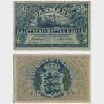 1942 - 50 Kroner