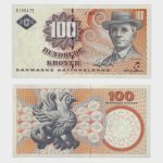 2007 - 100 Kroner
