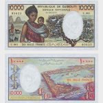 1984 - 10.000 Francs