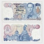 1985 - 50 Baht