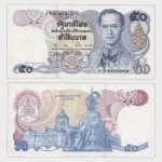 1985 - 50 Baht