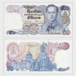 1985 - 50 Baht