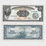 1949 - 2 Pesos