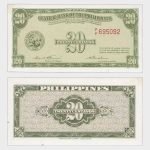 1949 - 20 Centavos