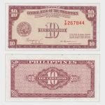 1949 - 10 Centavos