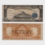 1944 - 20 Pesos