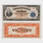 1944 - 1 Peso