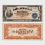 1944 - 1 Peso