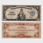 1933 - 10 Pesos