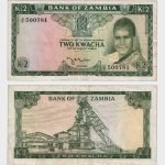 1968 - 2 Kwacha