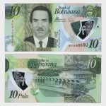 2018 - 10 Pula