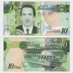 2009 - 10 Pula