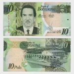 2012 - 10 Pula