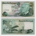 1978 - 20 Escudos - Ch.9