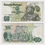 1971 - 20 Escudos - Ch.8