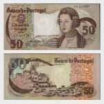 1968 - 50 Escudos - Ch.9