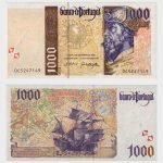 2000 - 1000 Escudos - Ch.13