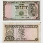 1967 - 20 Escudos