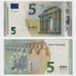 2013 - 5 Euro - Y009