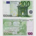 2002 - 100 Euro - E005
