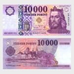 2025 - 10.000 Forint