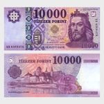 2024 - 10.000 Forint
