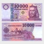 2022 - 10.000 Forint