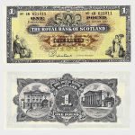 1967 - 1 Pound