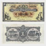 1966 - 1 Pound