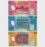 2024 - 5, 10, 20 Tala - S/N : 0601698 - Commemorative