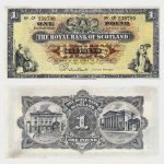 1966 - 1 Pound