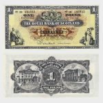 1966 - 1 Pound