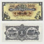 1966 - 1 Pound