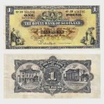 1965 - 1 Pound