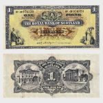 1964 - 1 Pound