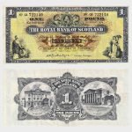 1964 - 1 Pound