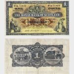 1961 - 1 Pound